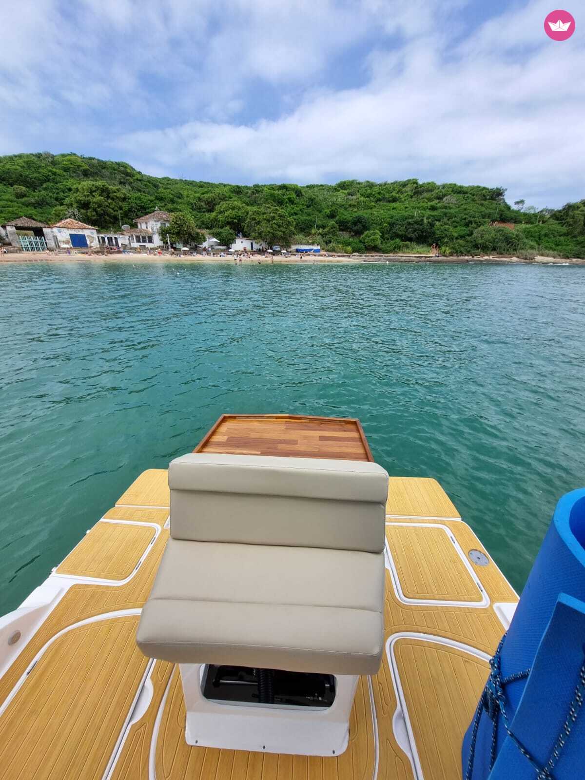 Découverte d'une journée complète — Aventure côtière de 6 heures à Búzios