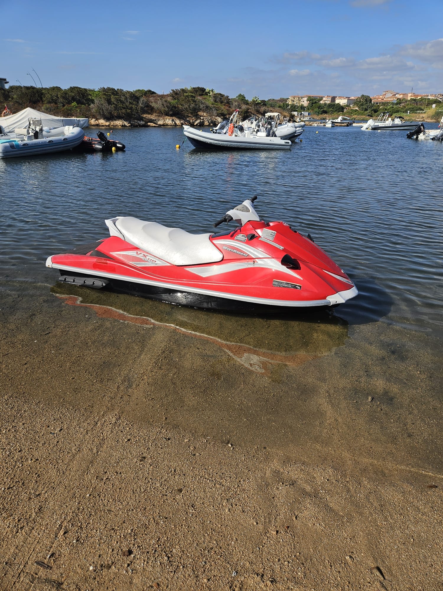 L'Adrenalina in Breve: 30 Minuti di Emozioni a La Maddalena