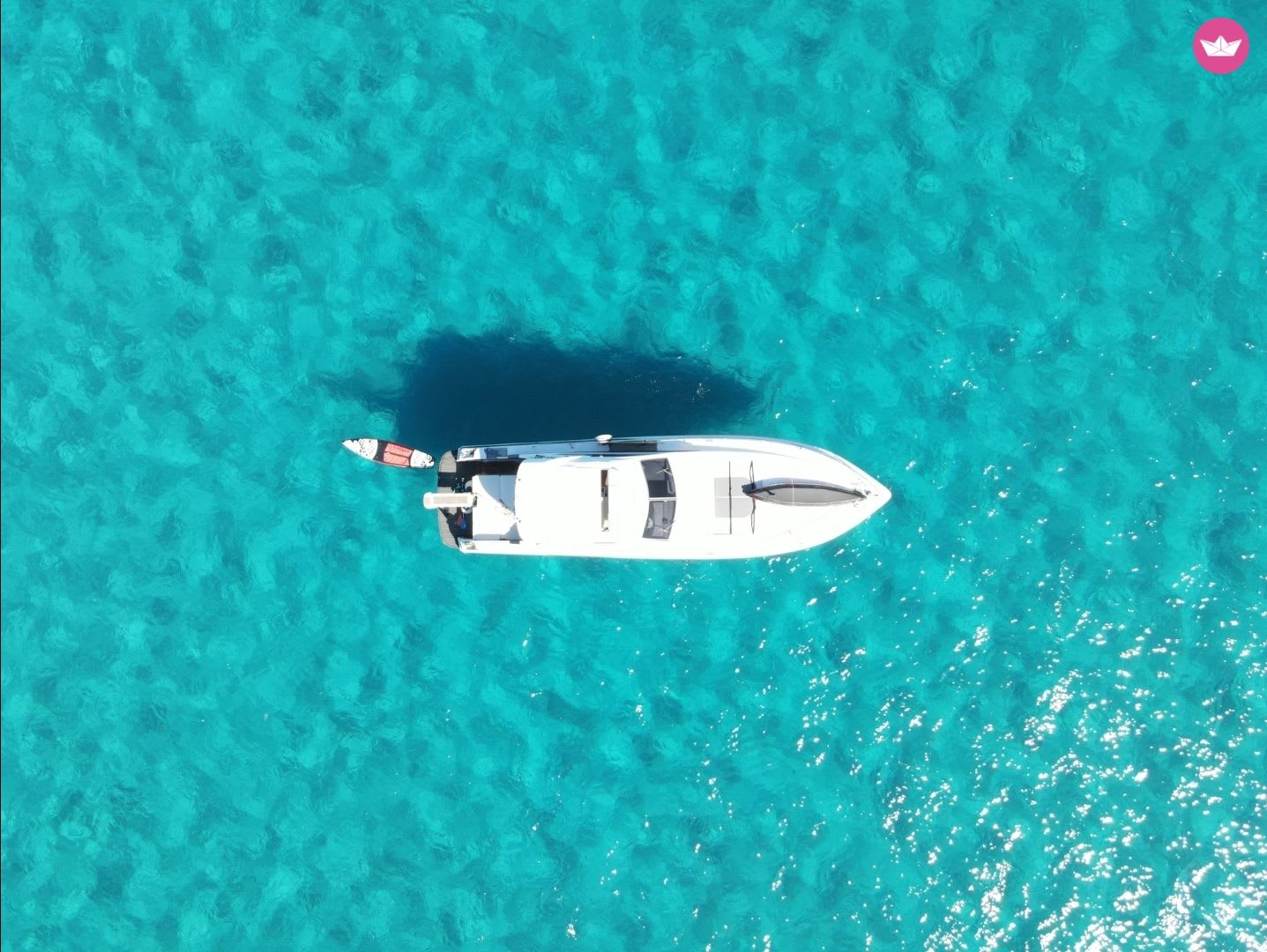 EXPIRIENCIA EN YATE EN SAN ANTIOCO