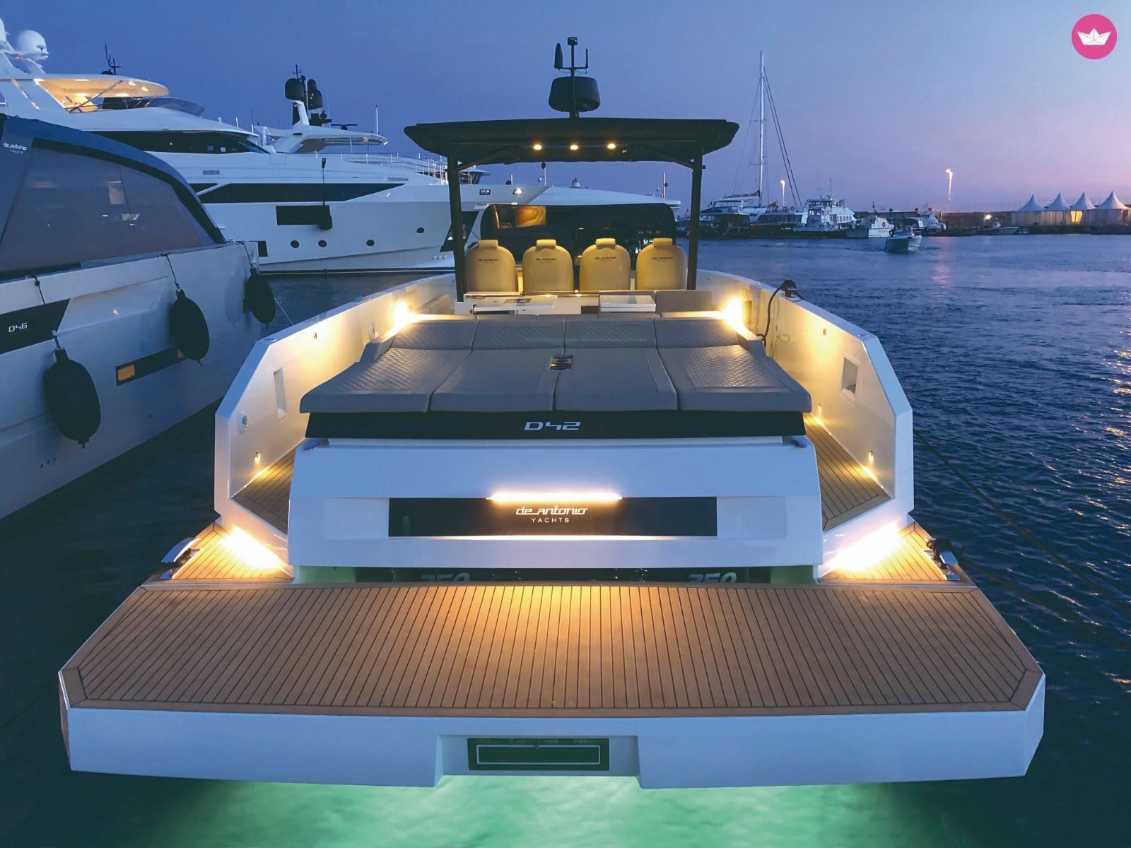 Naxos y Schinoussa: una lujosa aventura en el Egeo