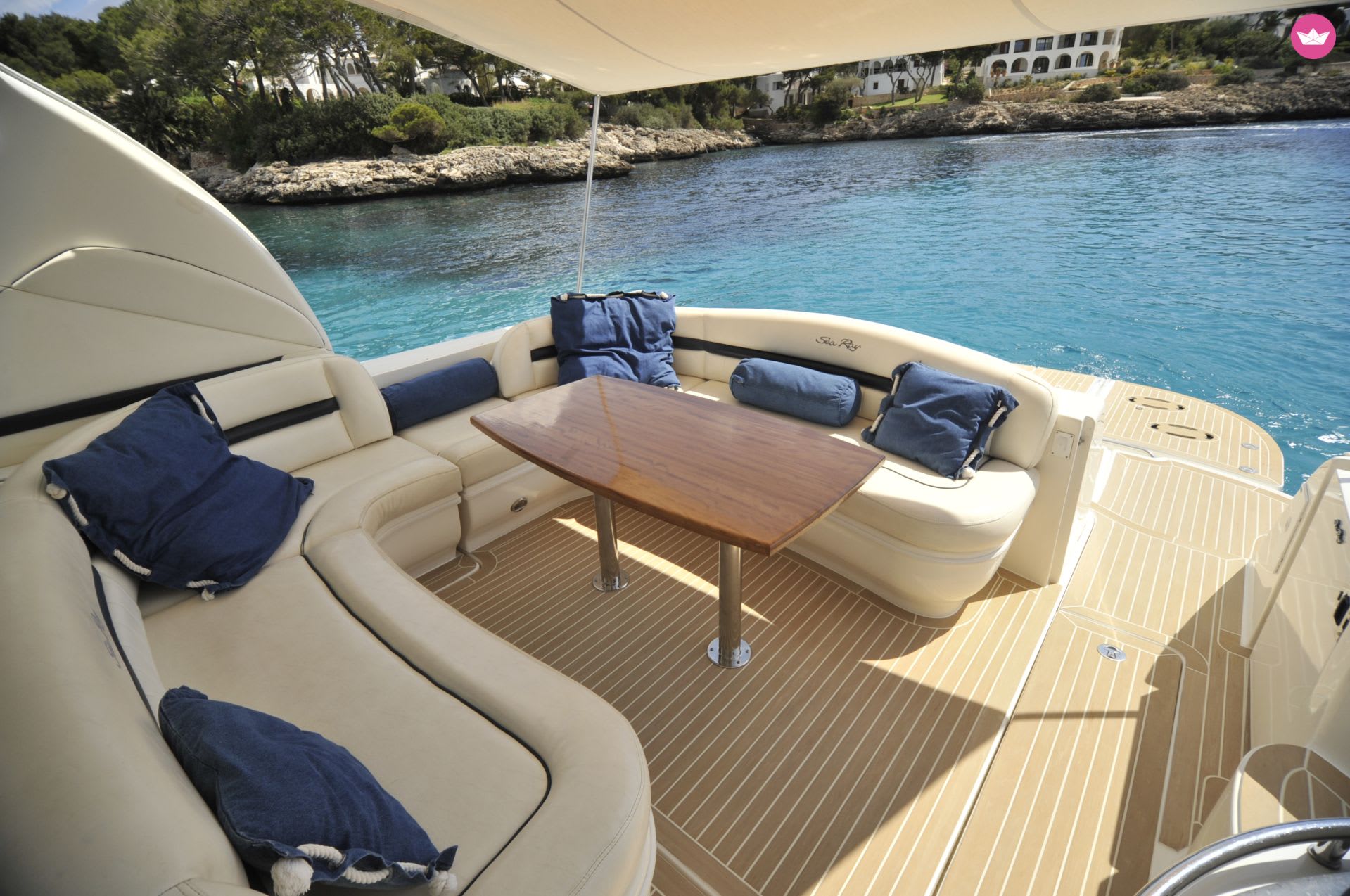 Paseo de Media Jornada por Cala Figuera