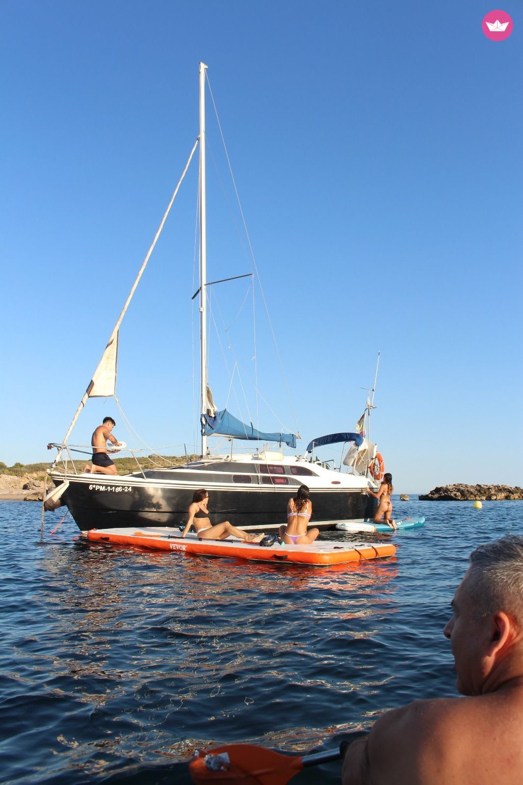 Ulises Day & Night Charters