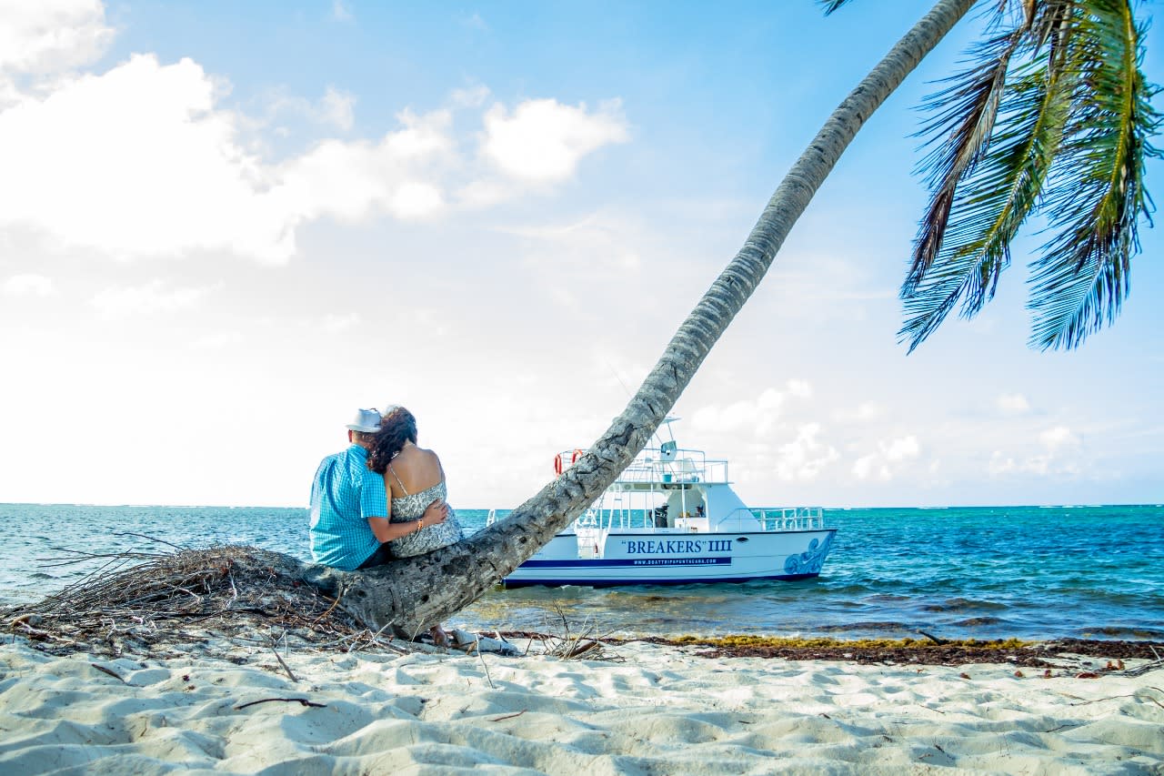 Bavaro's Full Day Odyssey: Explore, Learn & Relax on the Caribbean Sea