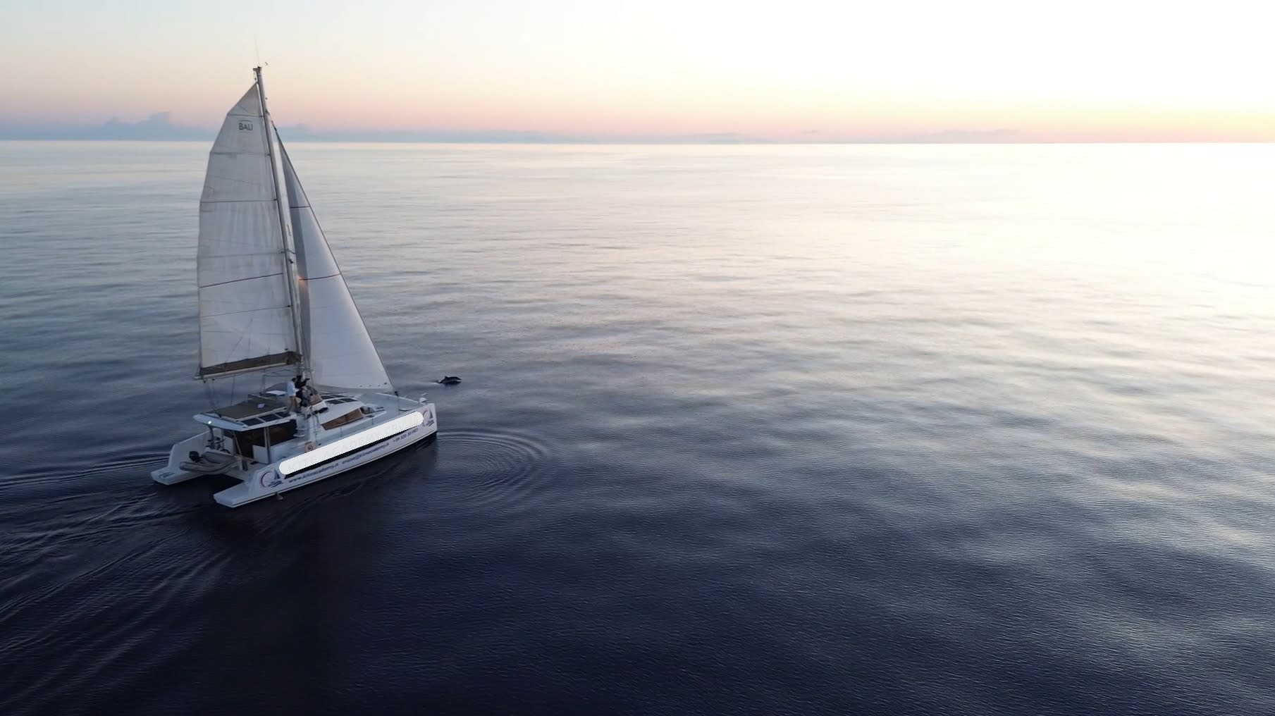 Wind in the Sail: The Archipelago Revealed by Porto Pollo