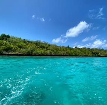 Discover 5 Islands Aboard a Traditional Boat – A Journey Through Wild Beauty and Heritage