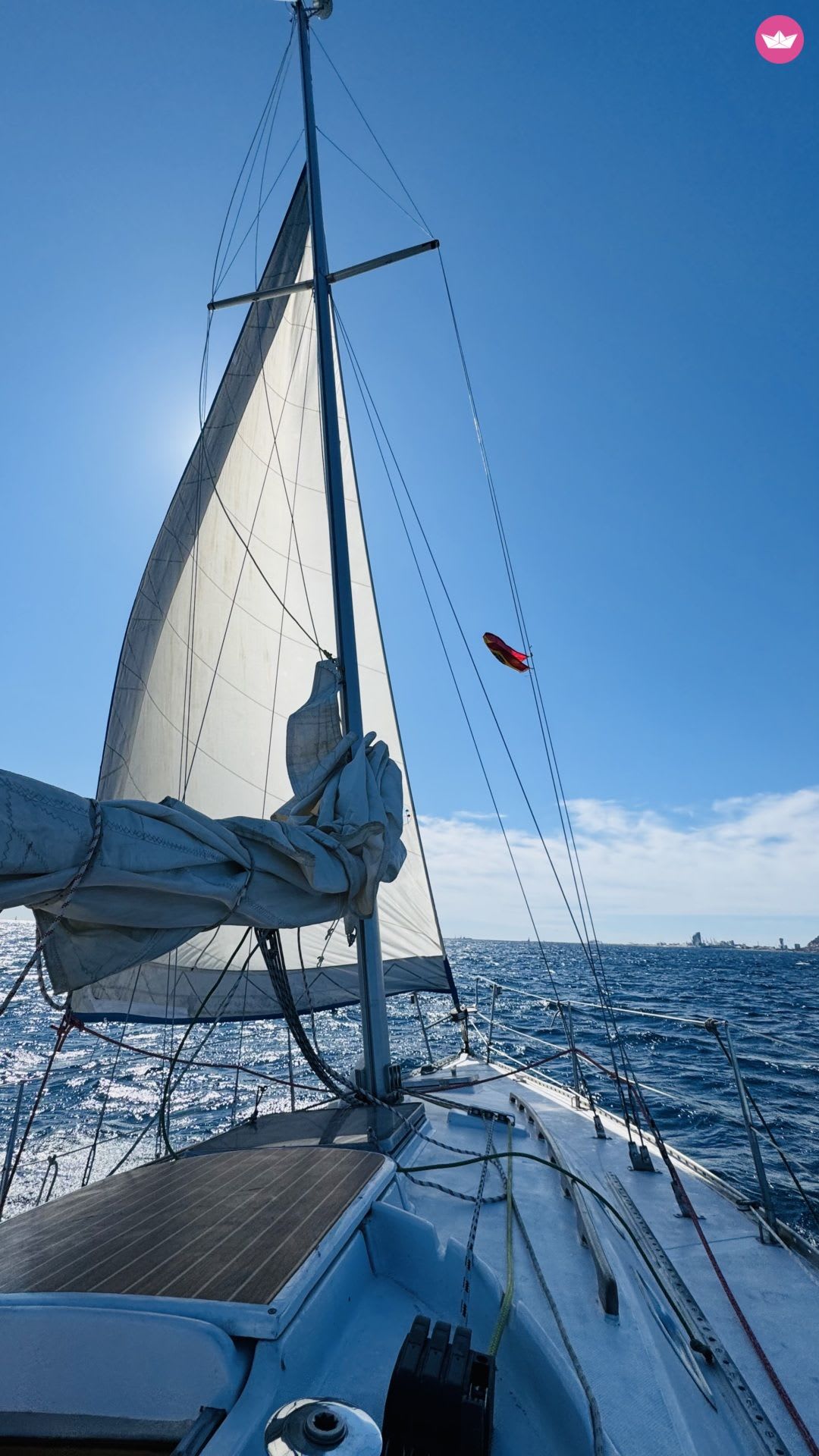 Découvrez la Costa del Garraf – Criques cachées et eaux cristallines