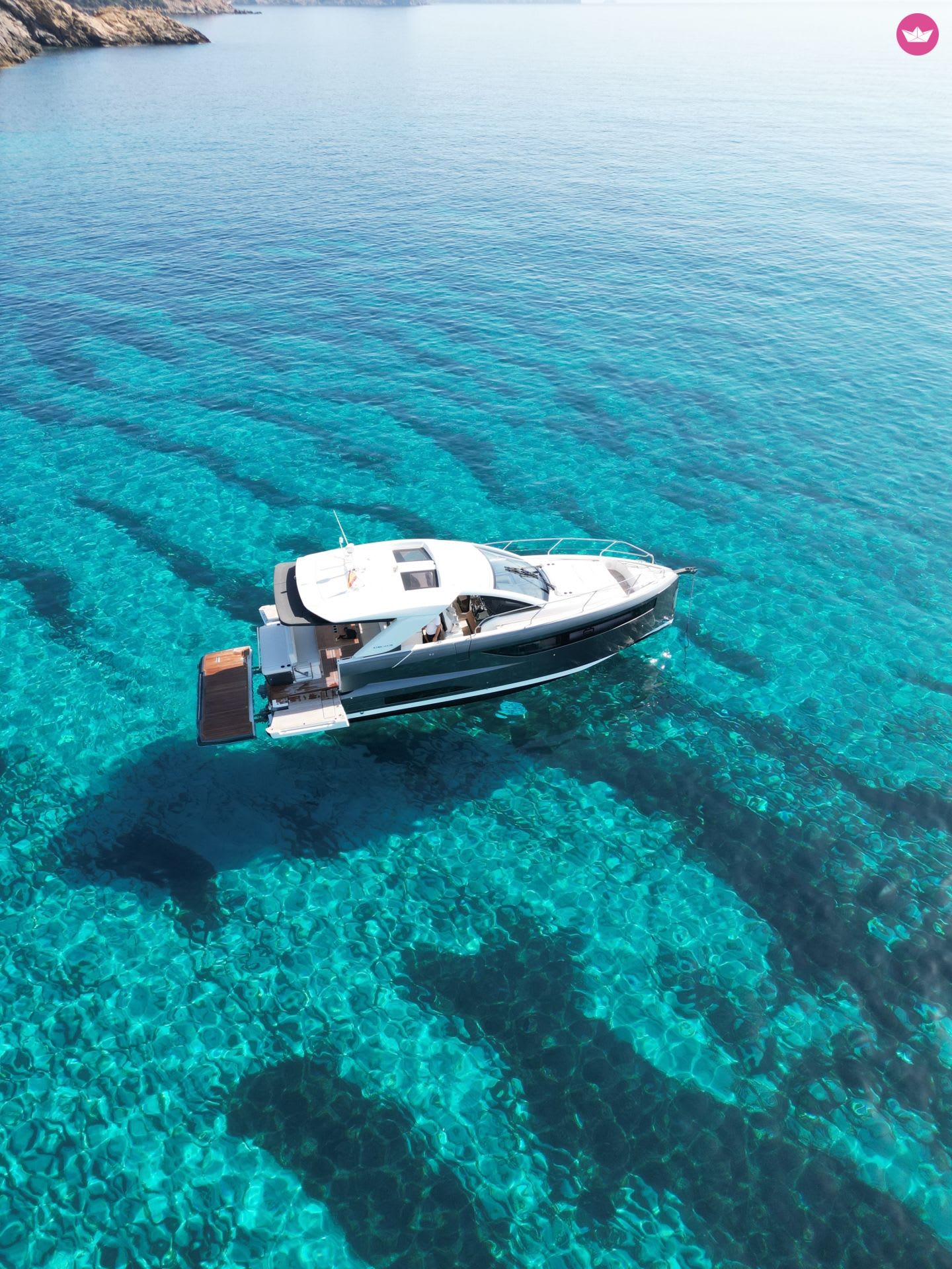 Ibiza by Sea: A Day of Luxury and Freedom