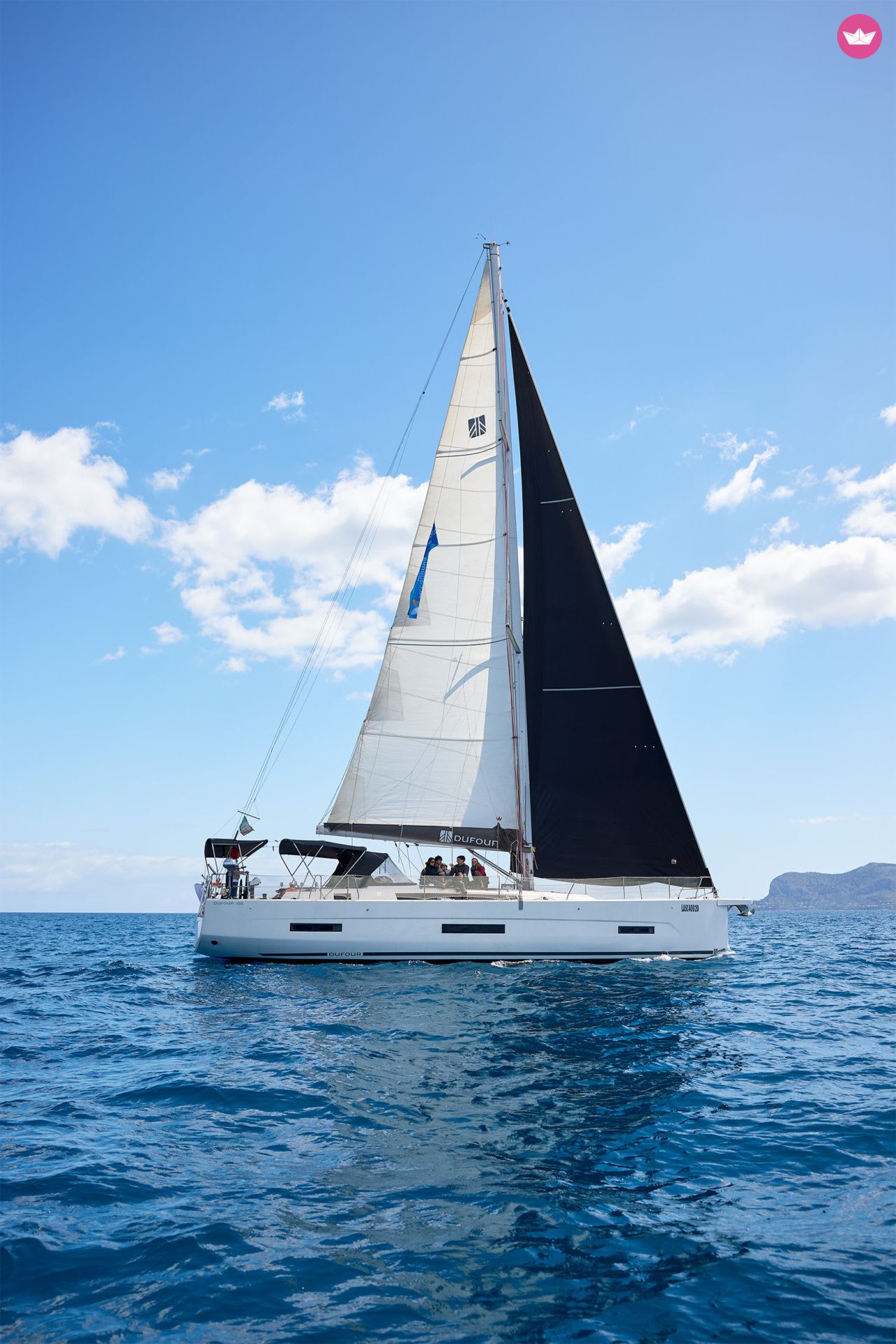 Sailing and Delights: A Day Tour of the Gulf of Palermo