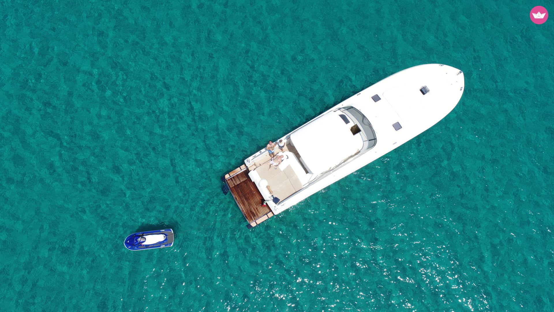 Smeralda super luxury, the wonder of the archipelago