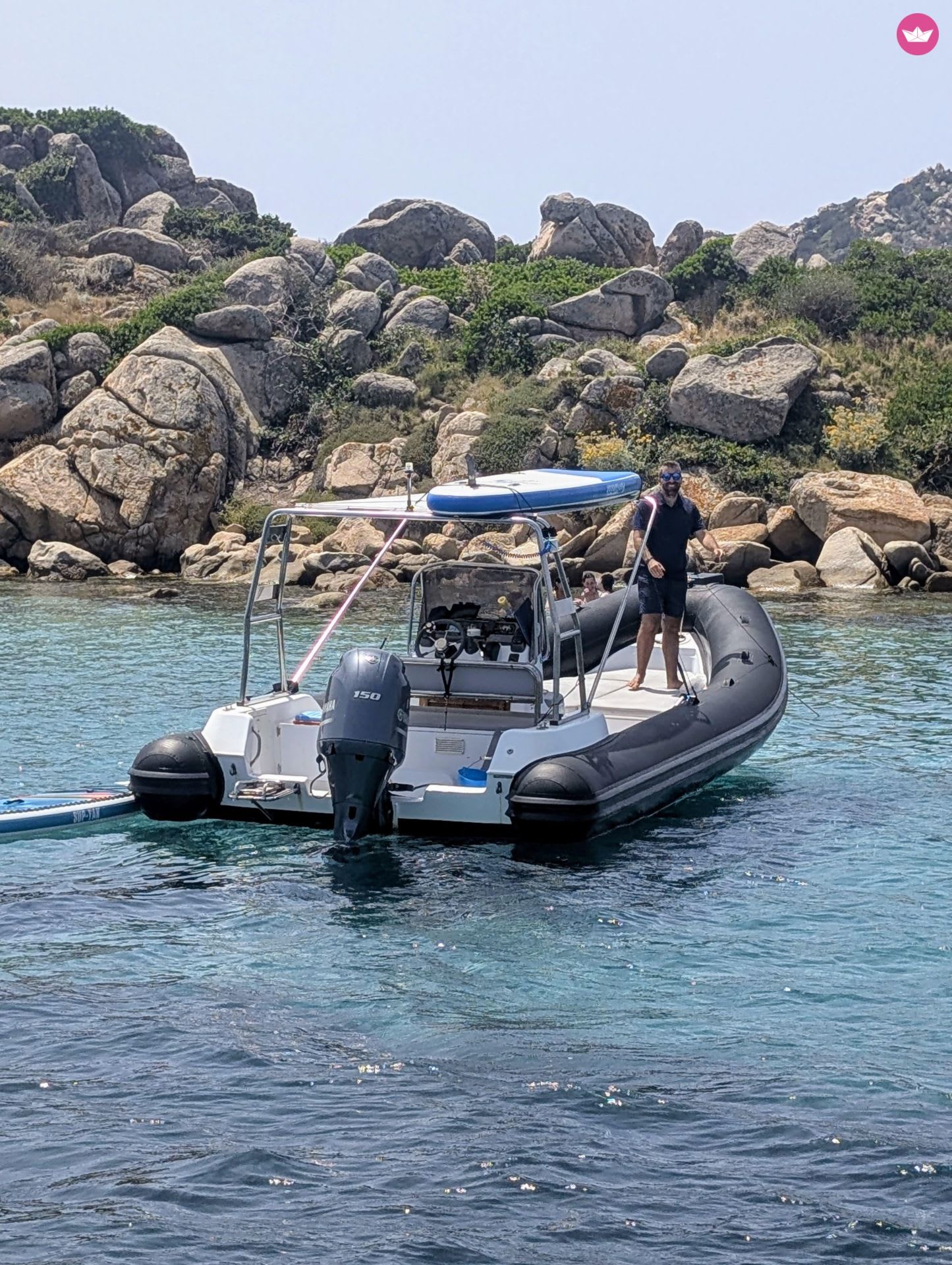 La esencia del archipiélago: medio día de paraíso