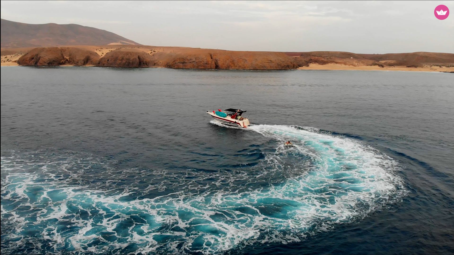 Atlantic Odyssey : croisière découverte premium de 6 heures avec expérience gastronomique
