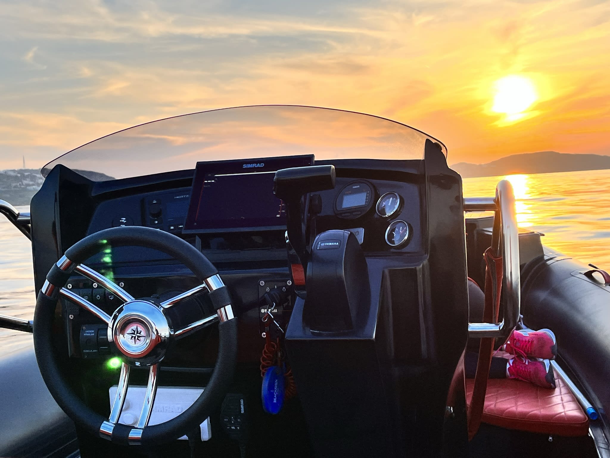 Full-Day South Coast Discovery Cruise & Blue Grotto Adventure