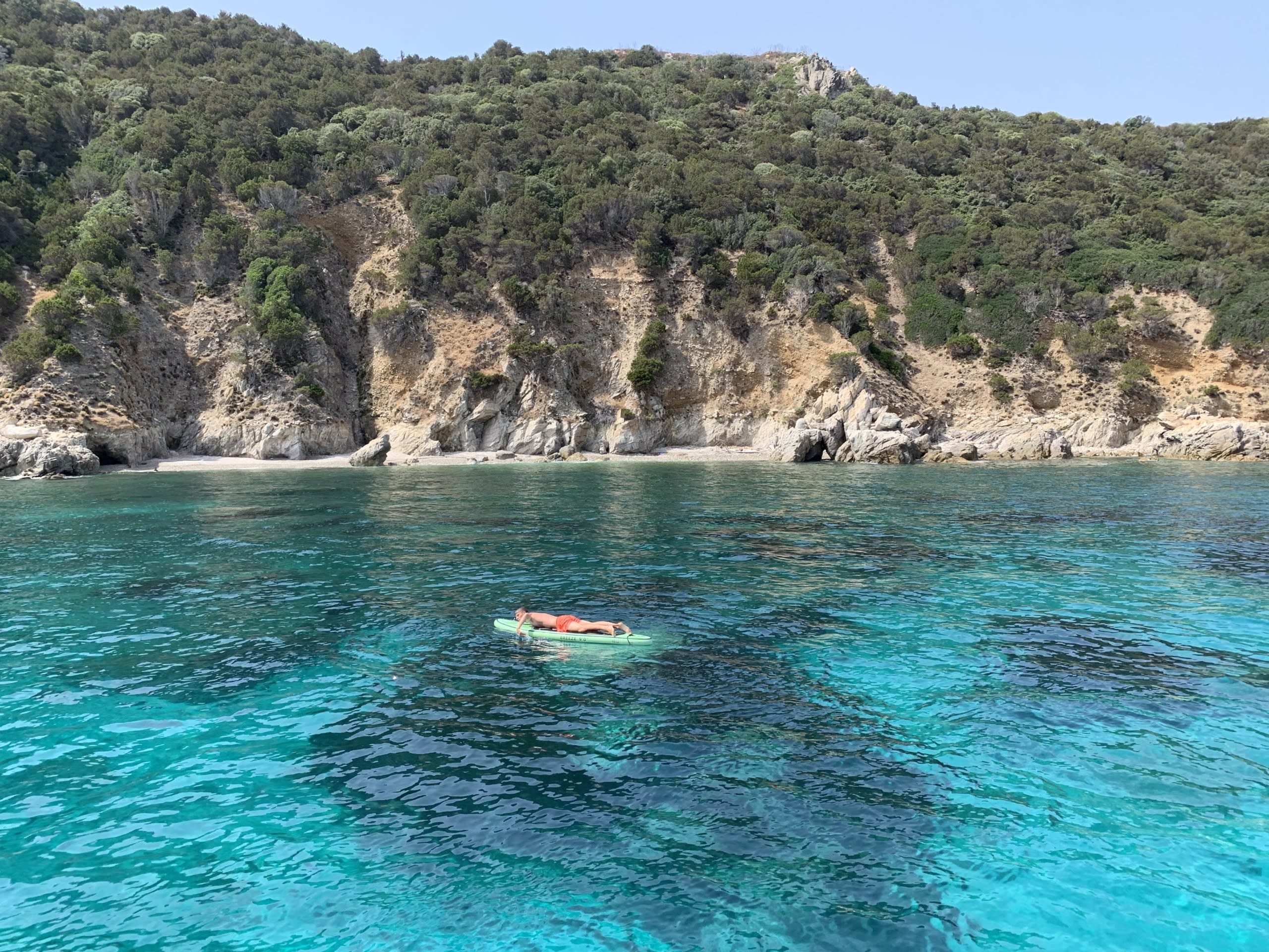 Full Day  South Tour Adventure – Discover the Hidden Gems of Southern Sardinia