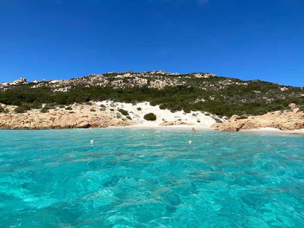 Excursion d'île en île et vues imprenables sur les falaises : une excursion d'une journée à Bonifacio