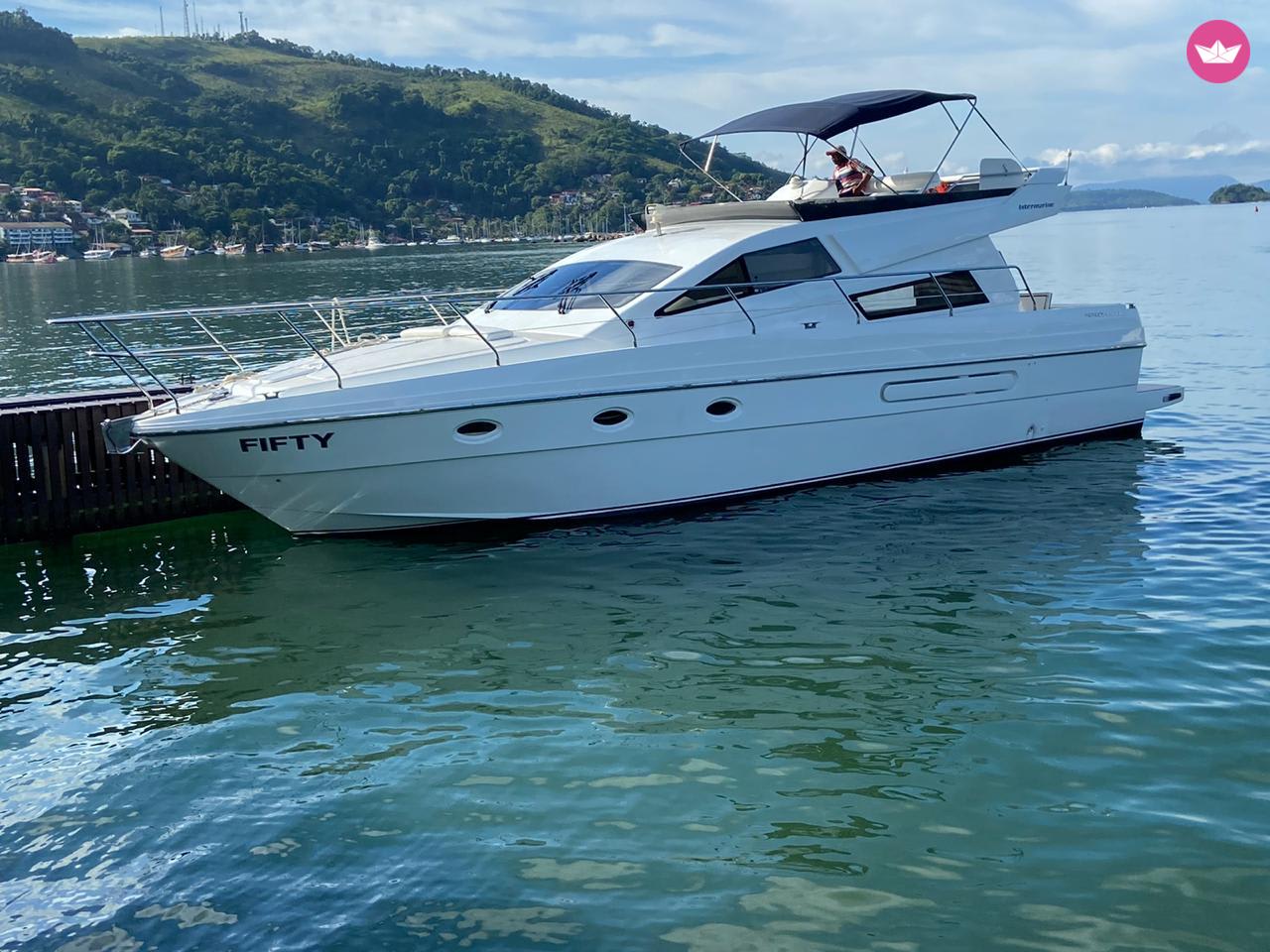 Island Elegance: Angra dos Reis Private Tour of Best Beaches