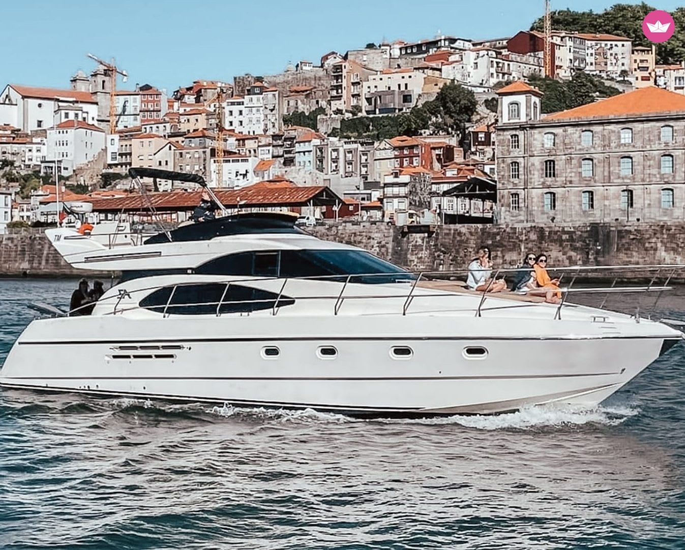 Porto's Six Bridges Cruise – 2 Hours of Scenic River Views & Local Charm