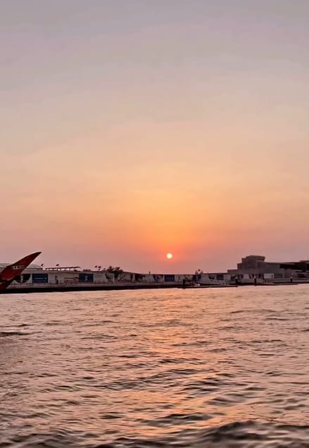 4-Hour Sunset Dream Tour