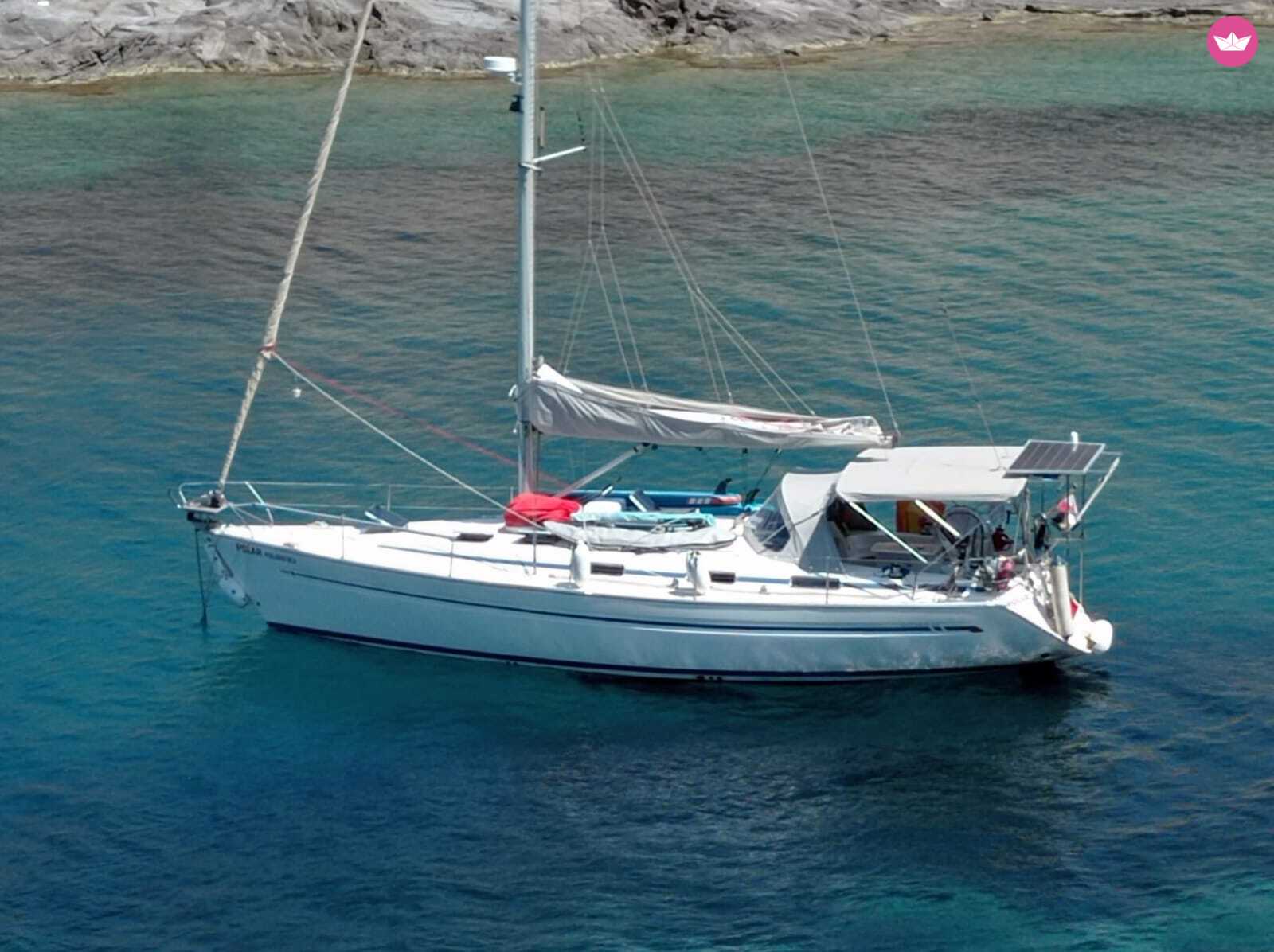 Ibiza Coastal Escape: Full Day Sailing with Snorkel & Paddleboard ...