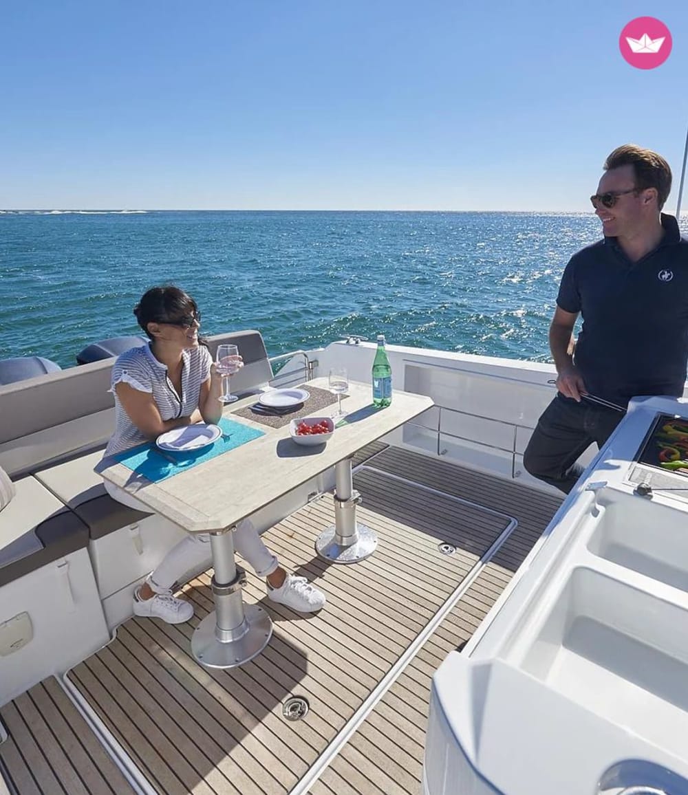 Un día inolvidable en la Laguna Azul de la isla de Comino