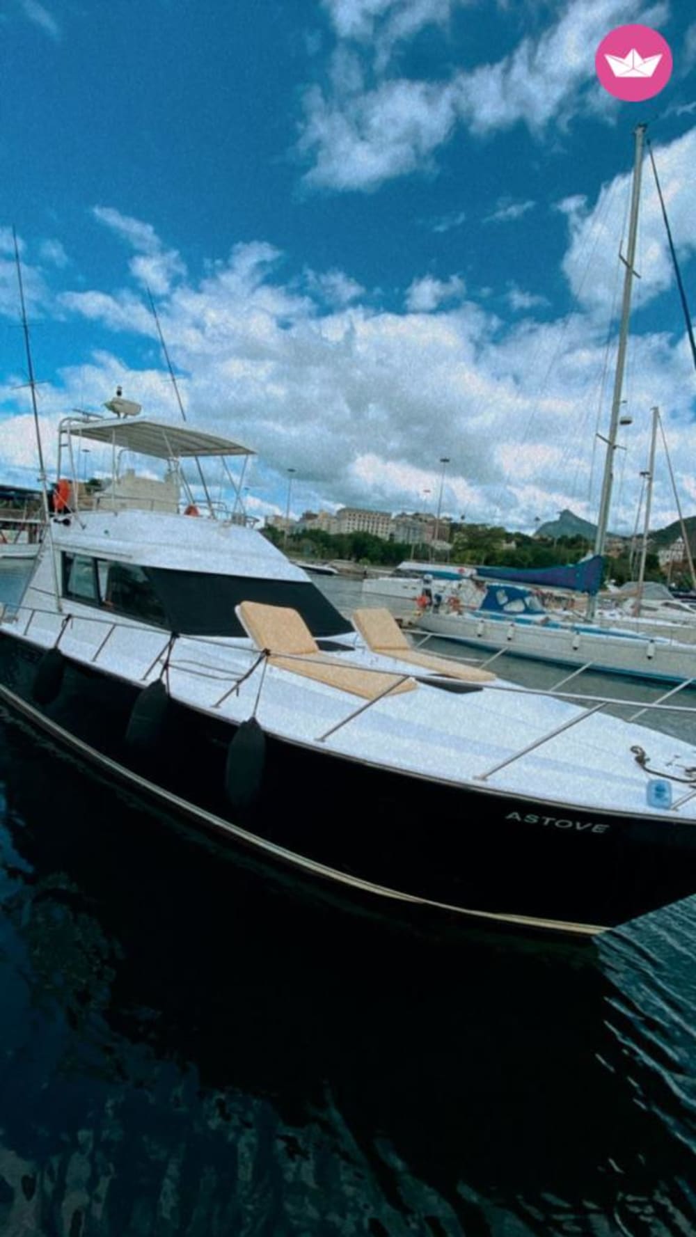 Höhepunkte der Rio-Küste mit Praia Vermelha