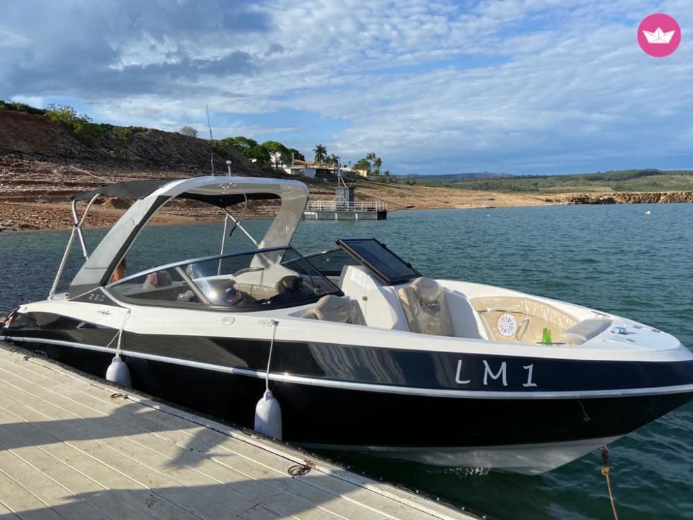 Arraial do Cabo Day Tour