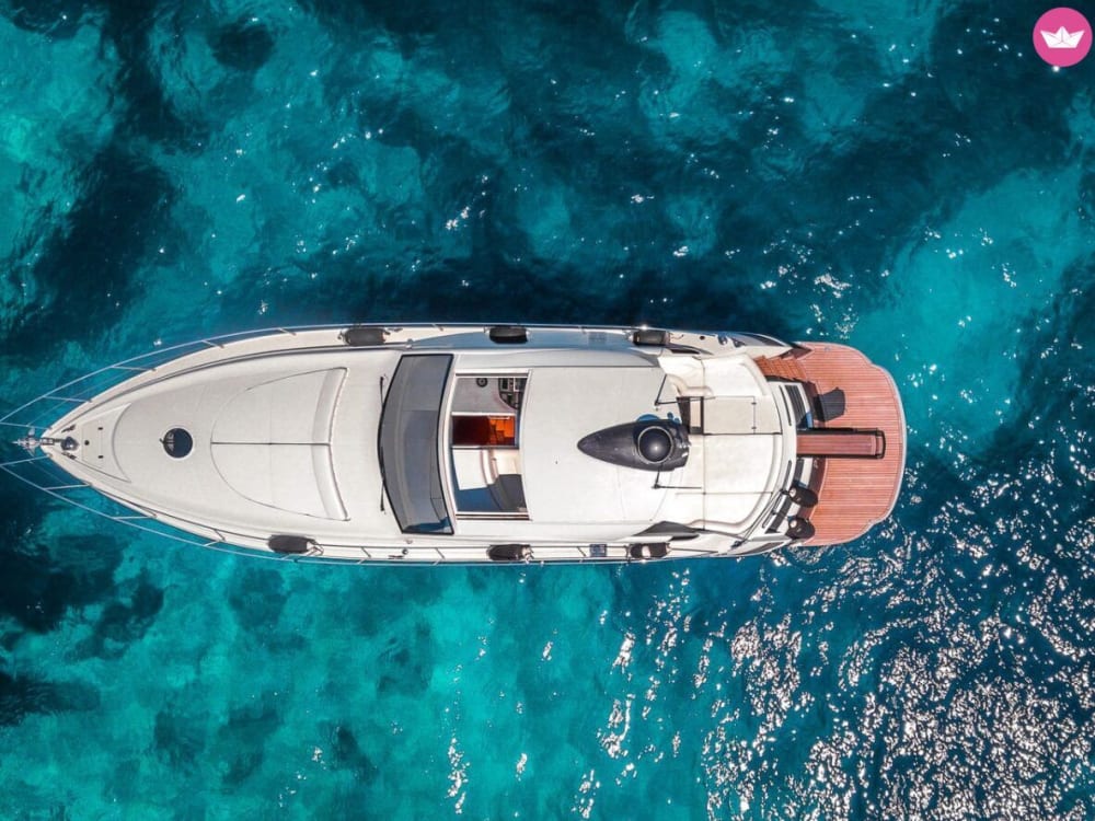 Cuerno de Oro e islas Pakleni: crucero de 4 horas a la icónica playa de Croacia