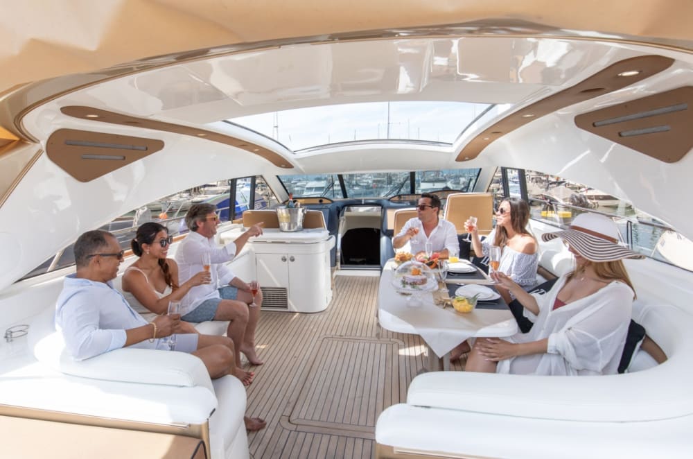 Full-Day Exclusive Birthday Celebration