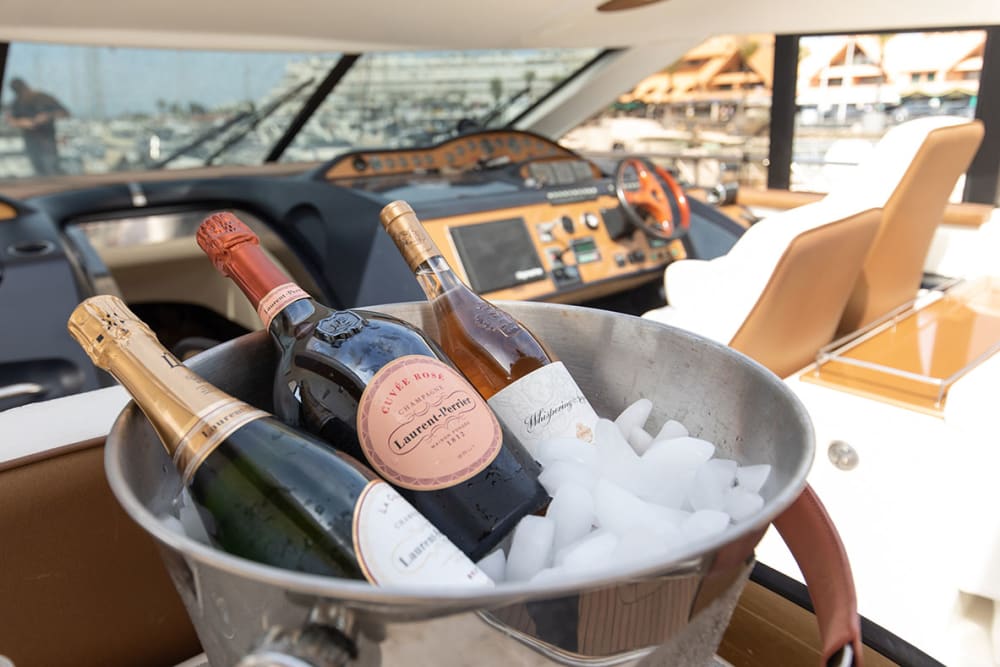 Full-Day Exclusive Birthday Celebration