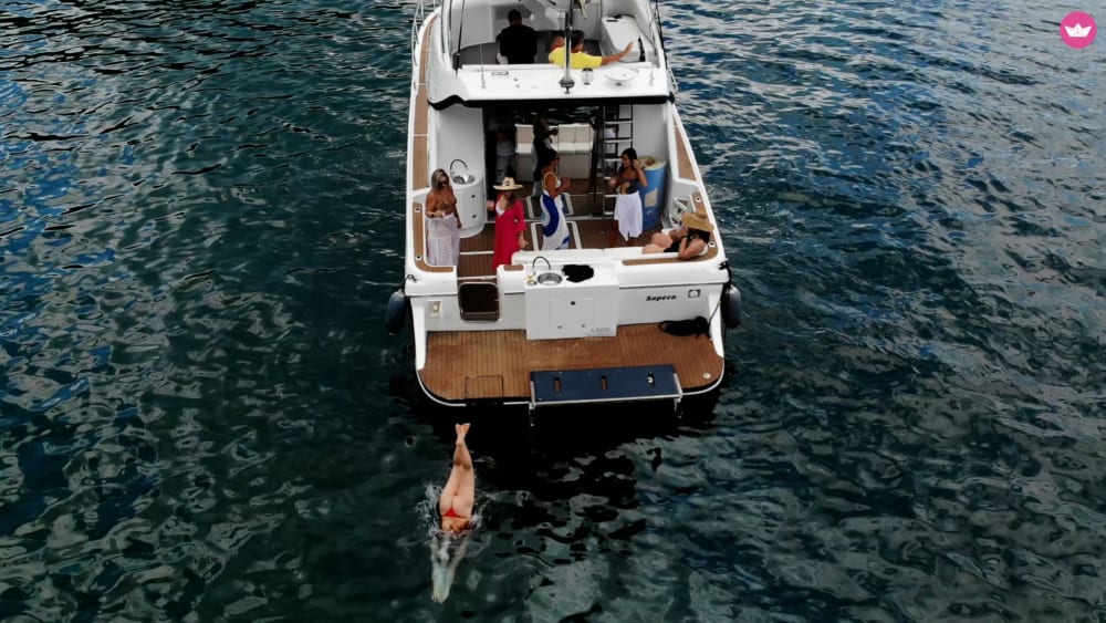 Cagarras Islands, Copacabana & Red Beach Adventure