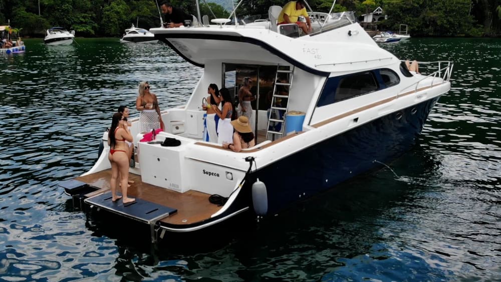 Flamengo, Botafogo & Urca — A City Bay Experience