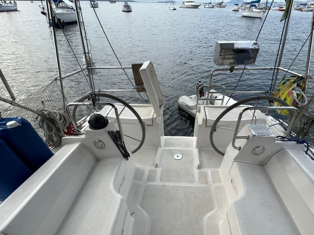 Entfliehen Sie nach Praia do Forte und Urca