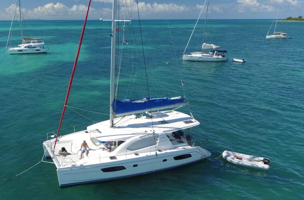 Dream Day: Untamed Islands or Iconic Caribbean Spots