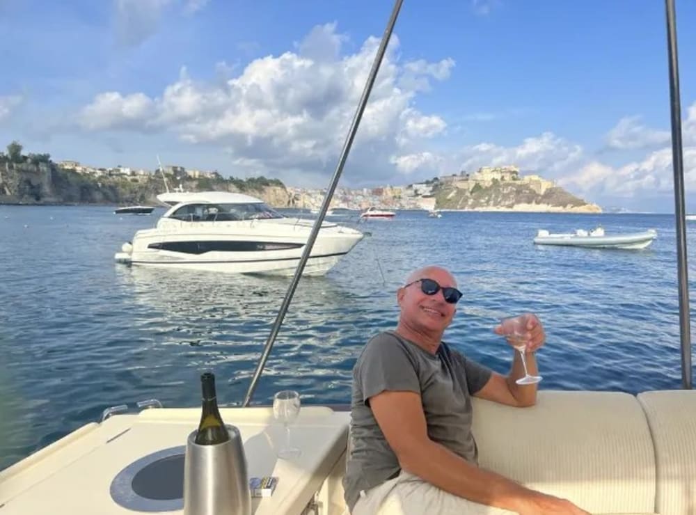 Secret Islands – Journey between Procida and Ischia