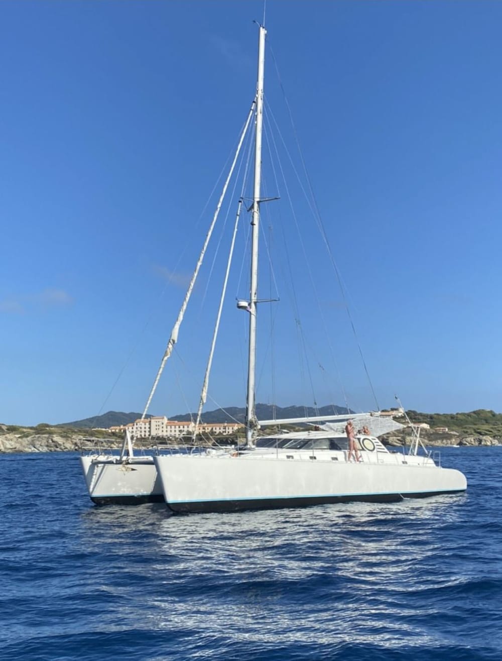 Sonnenuntergang und Roséverkostung ab Sanary-sur-Mer