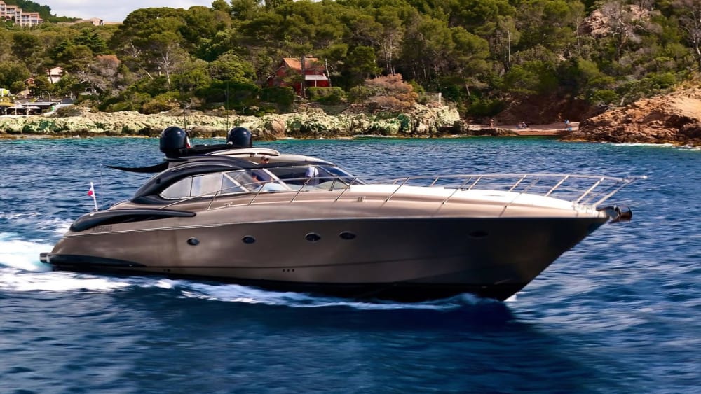 ESCAPE CRUISE – CAP TAILLAT & PAMPELONNE