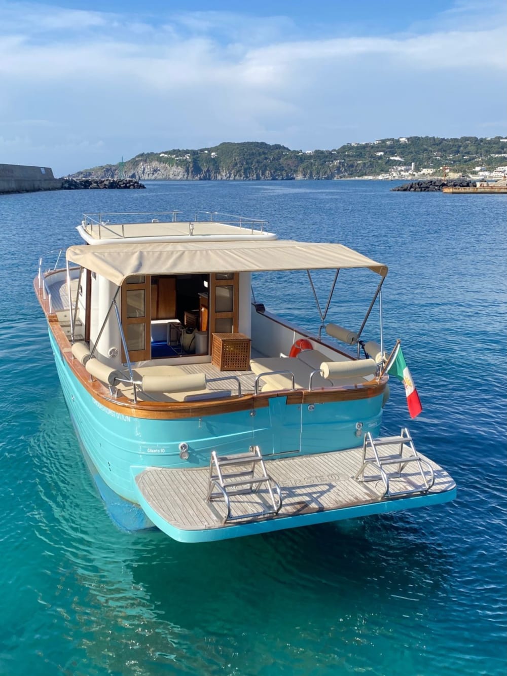 Intera giornata a Ischia: scopri ogni angolo dell'isola