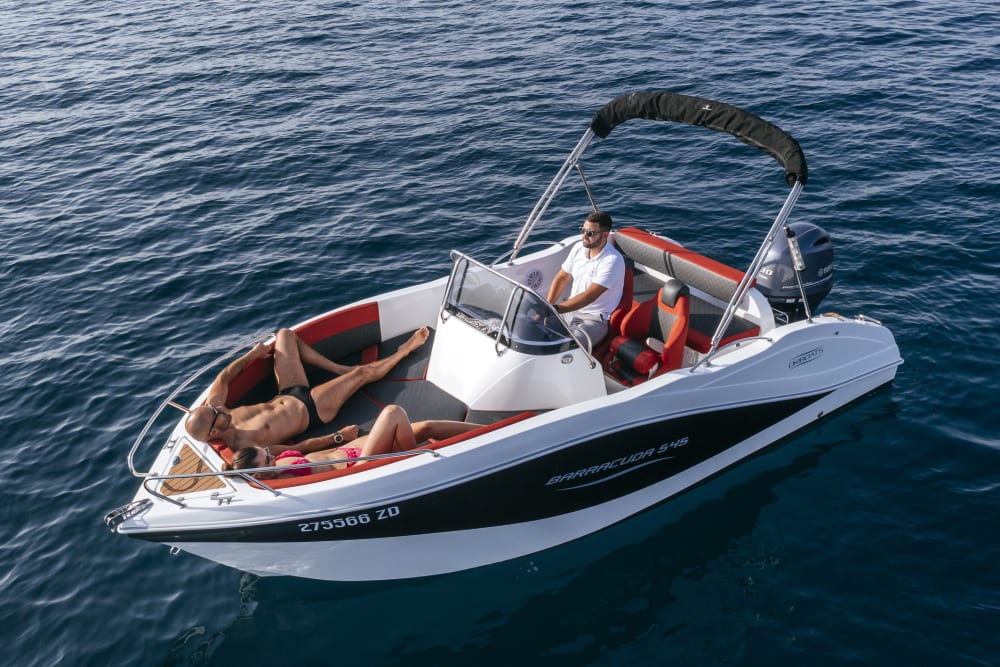 Ganztägige Tour nach Kornati und Telašćica: Entdecken Sie die Strände Lojena, Mana und Aba Vela