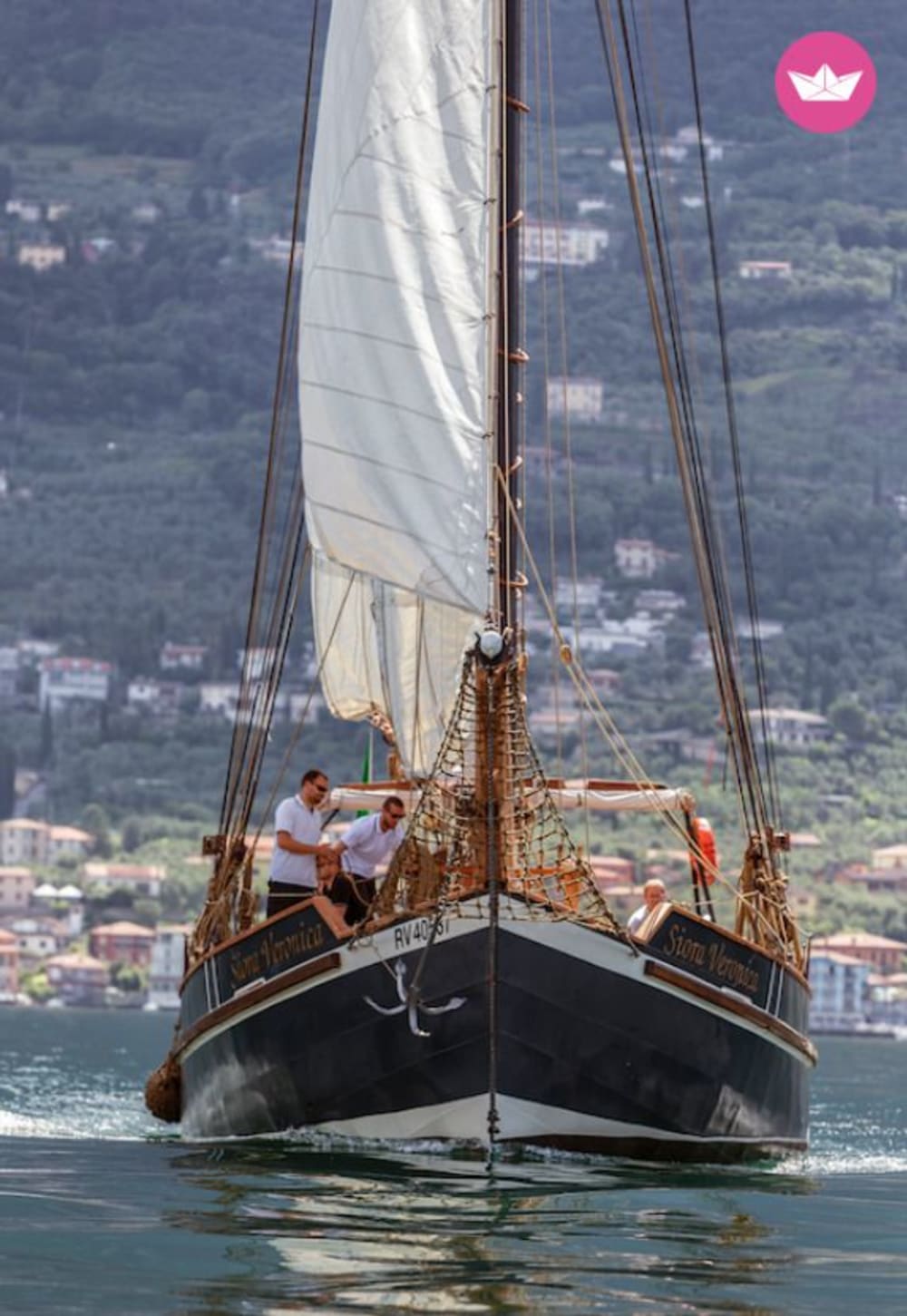 4-stündiger Luxus-Seeurlaub