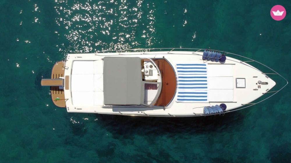 I tesori nascosti dell'Argentario: un'avventura in barca lungo la costa