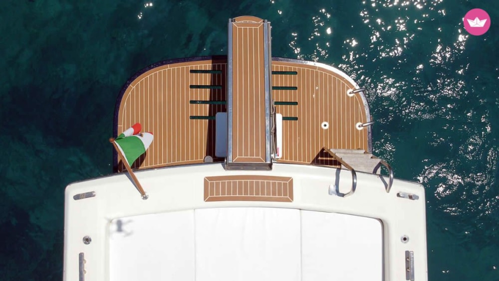 I tesori nascosti dell'Argentario: un'avventura in barca lungo la costa