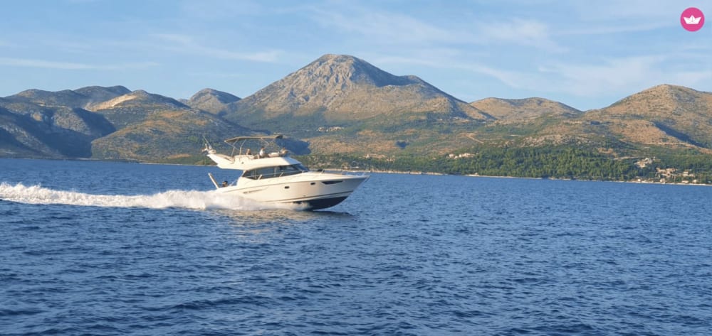 Scopri Mljet: Avventura di un giorno intero al Parco Nazionale di Mljet