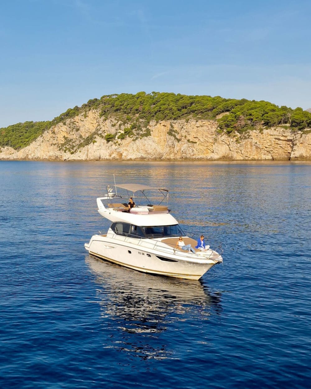 Esplora l'isola e la penisola: crociera di un giorno intero a Pelješac e Korčula