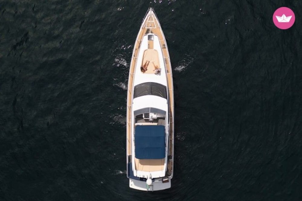 Nature & Tranquility — Beach Yacht Tour