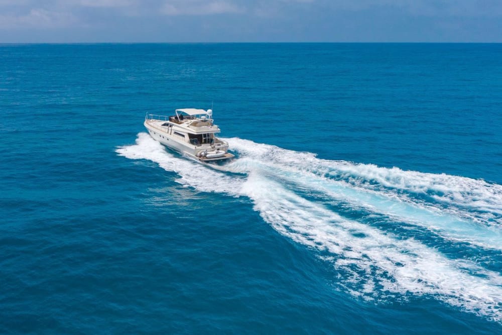 6-Hour Coastal Cruise to Blue Lagoon & Famagusta