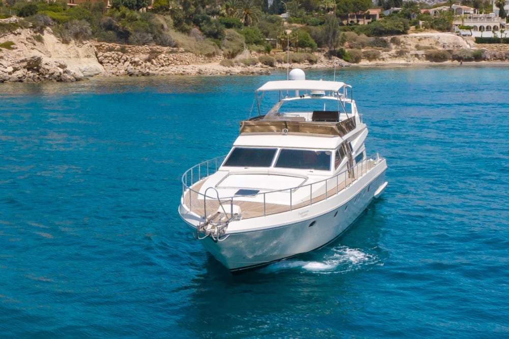 4h Blue Lagoon & Caves Tour – Protaras