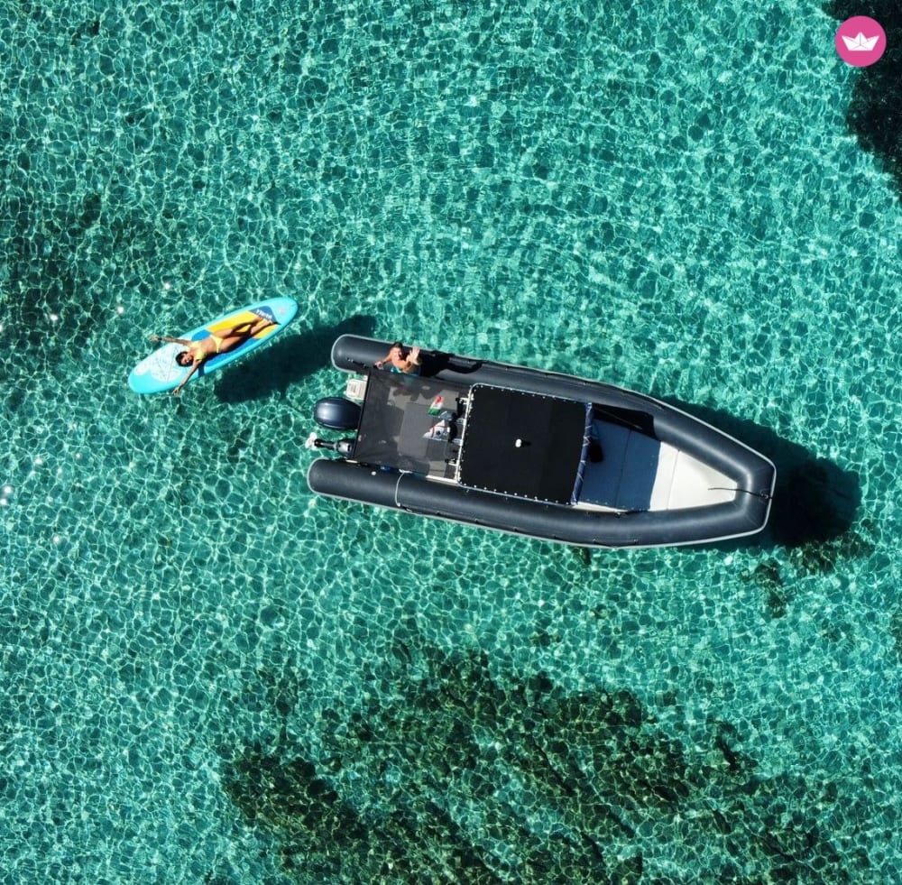 Tour in Giornata fino alla Corsica