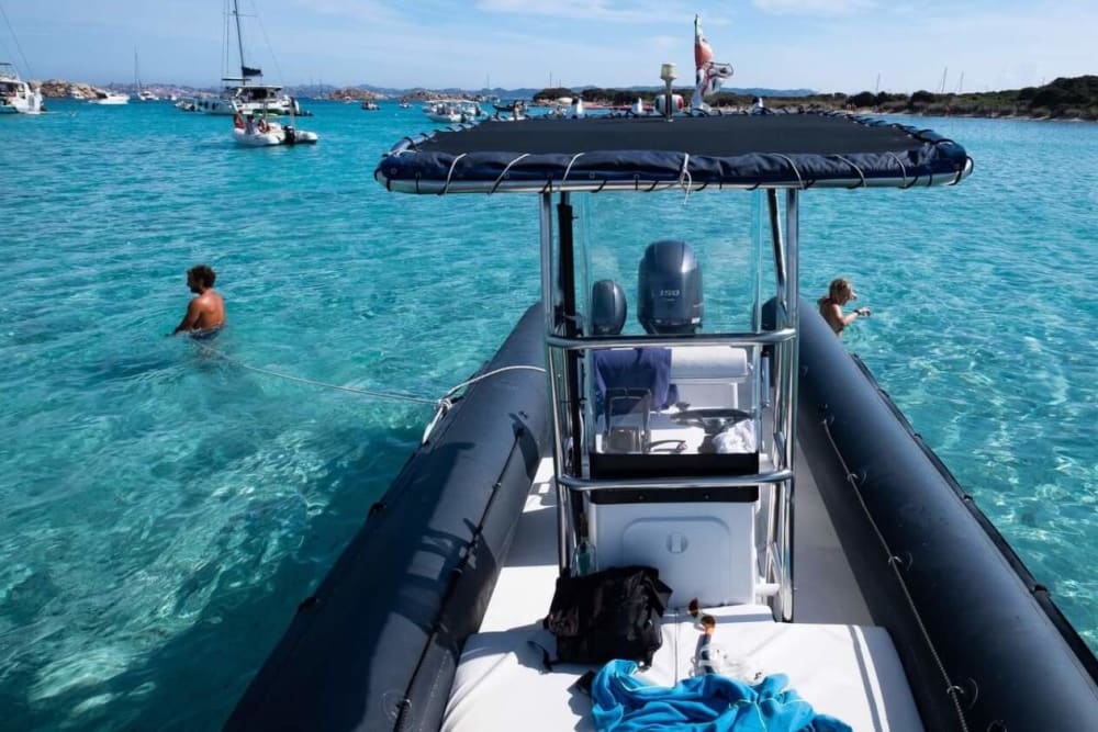 Nord della Sardegna: Tour di 4 ore