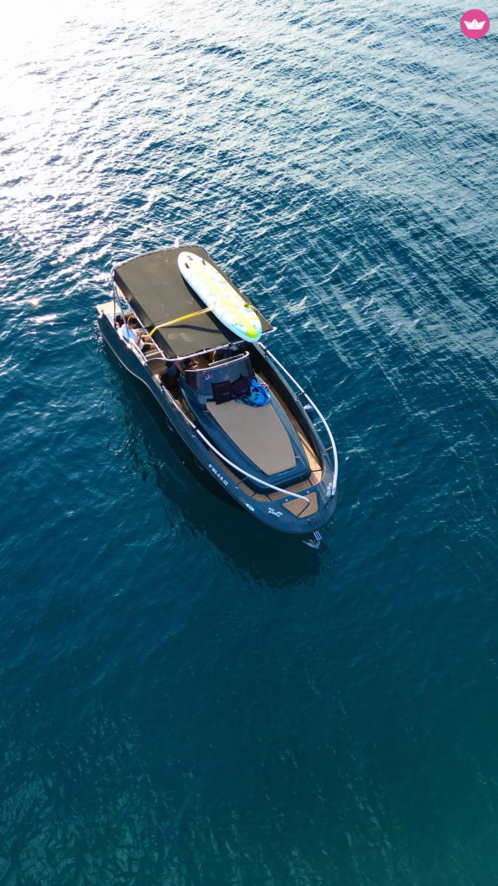 Tour Media Jornada por la Costa del Sol