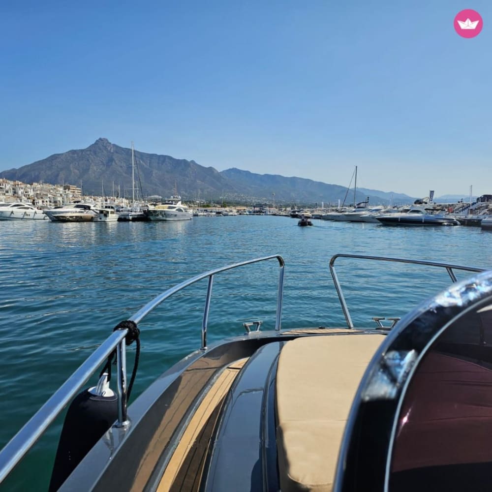 Sunset Tour Costa del Sol