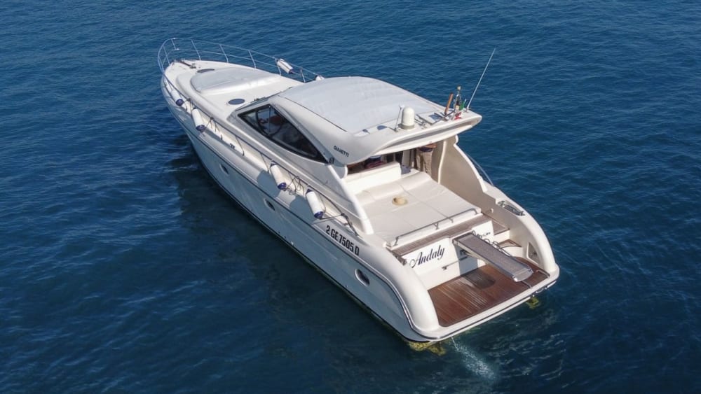 Around Portofino – Hidden Gems of the Ligurian Coast